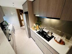 The LakeGarden Residences (D22), Condominium #545110001